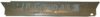 VAG 181809181D Foot Board, door sill